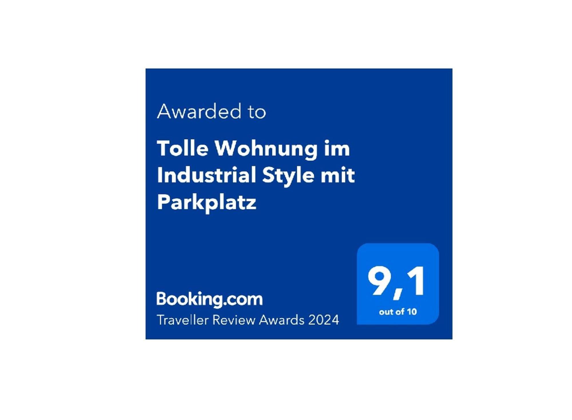 Tolle Wohnung Im Industrial Style Mit Parkplatz Aschaffenburg Kültér fotó