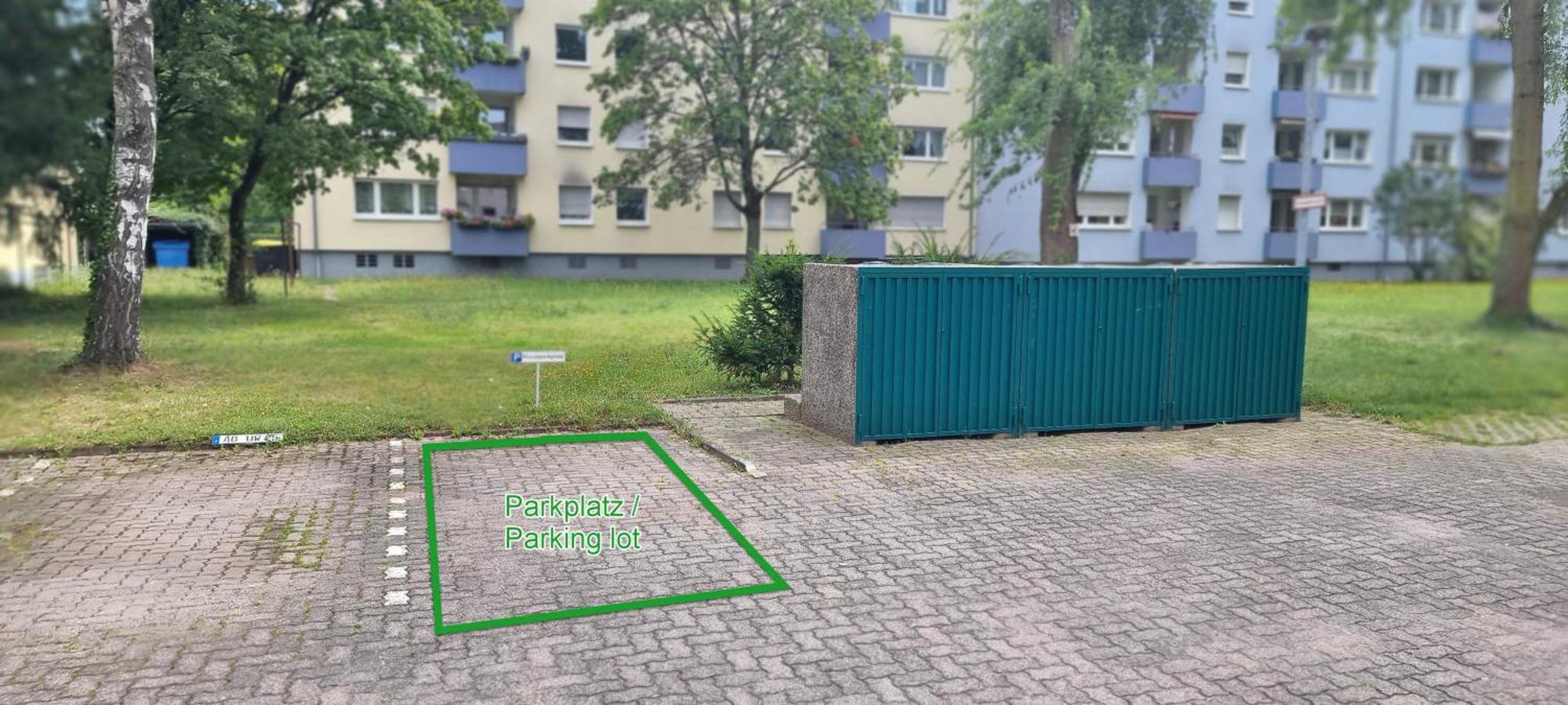 Tolle Wohnung Im Industrial Style Mit Parkplatz Aschaffenburg Kültér fotó
